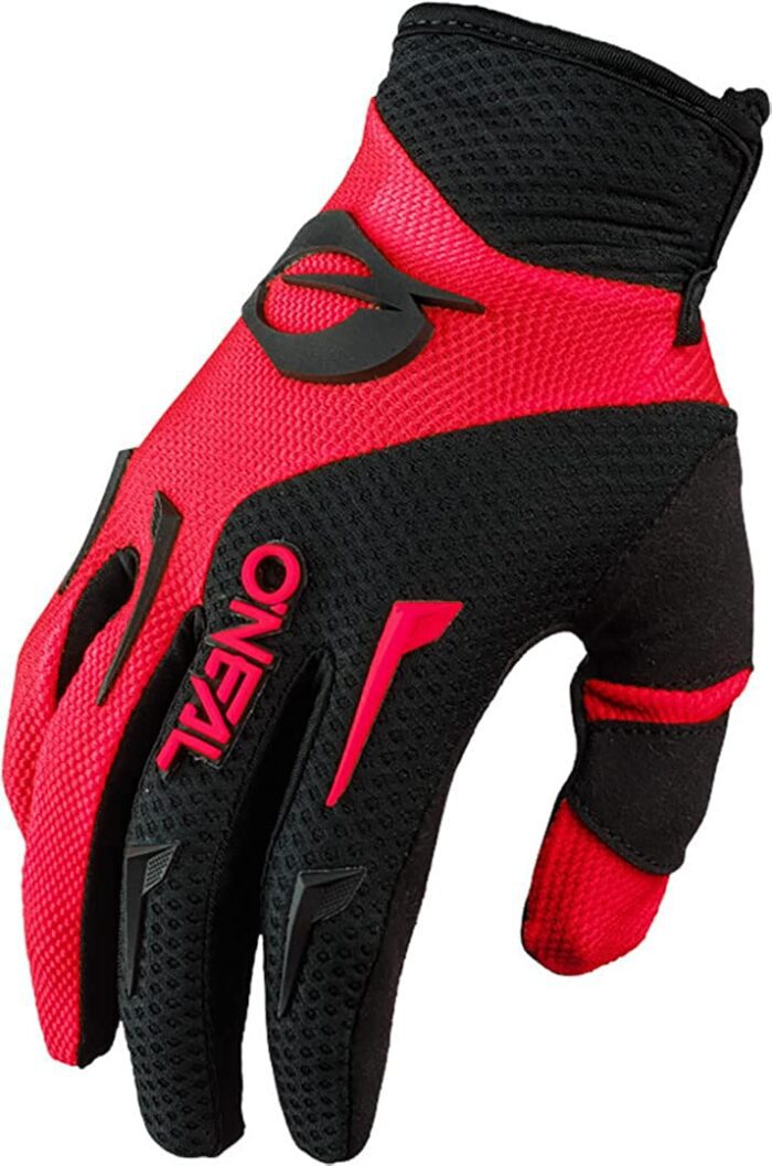 Element Rojo/Negro