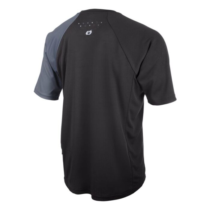 Pin It Jersey Negra/Gris - Imagen 2