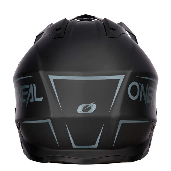 Casco Slat Solid Matte - Imagen 2