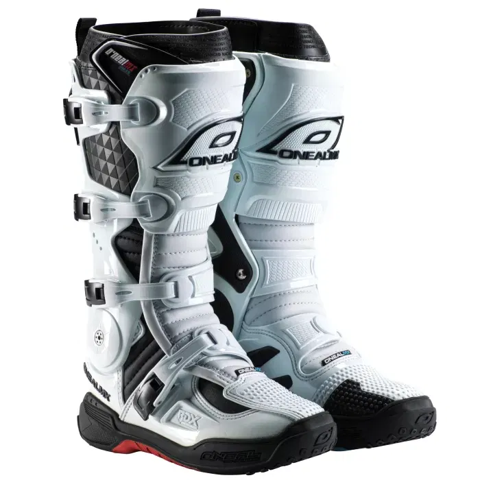 RDX Blancas