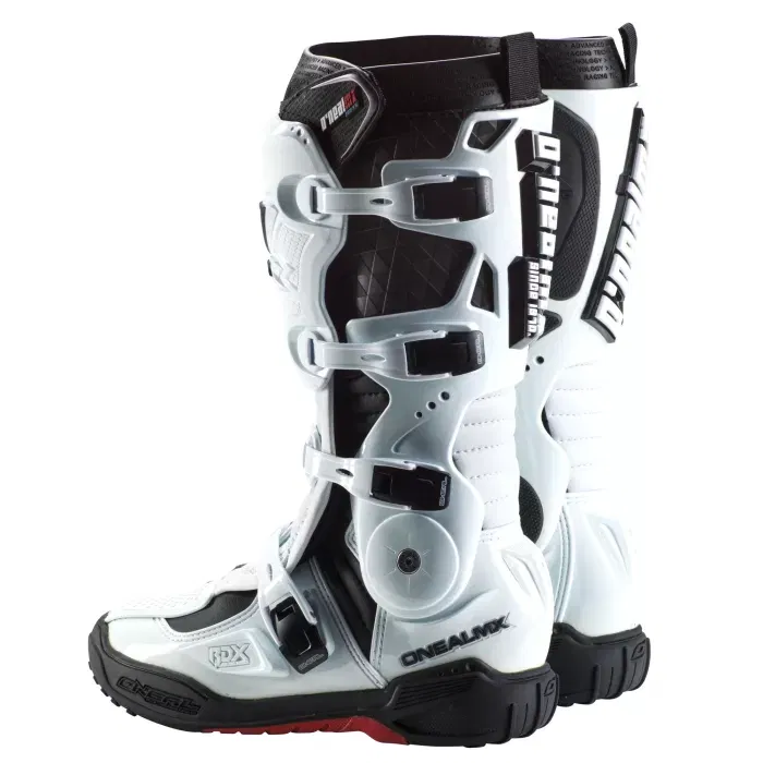 RDX Blancas - Imagen 2