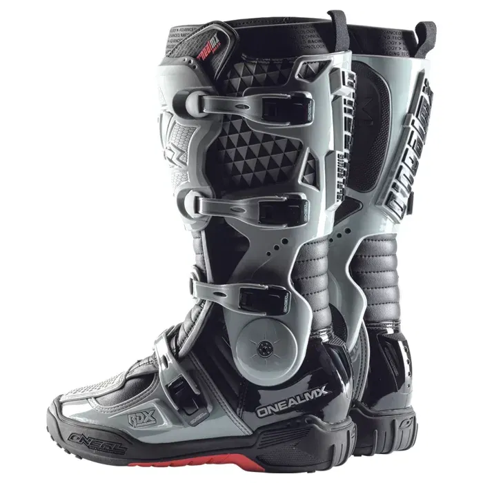 Rdx Gris - Imagen 2