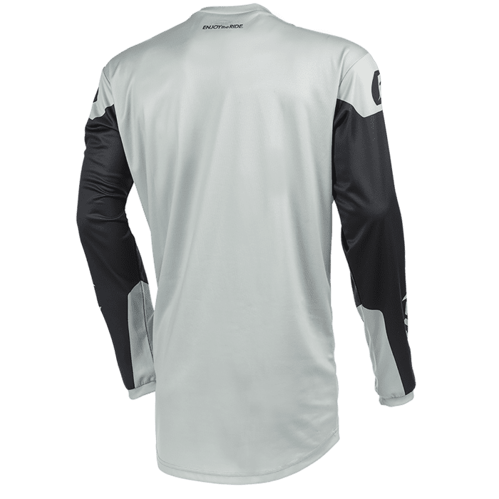 Element Threat Gris/ Negro - Imagen 2