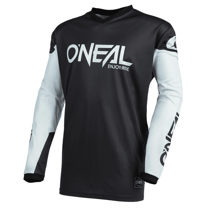 Element Threat Negro/Blanco