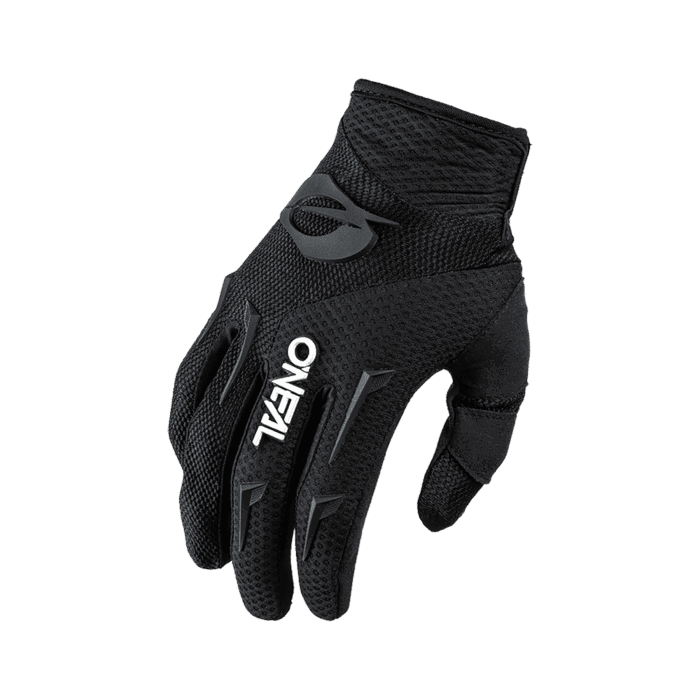 Element Glove Black