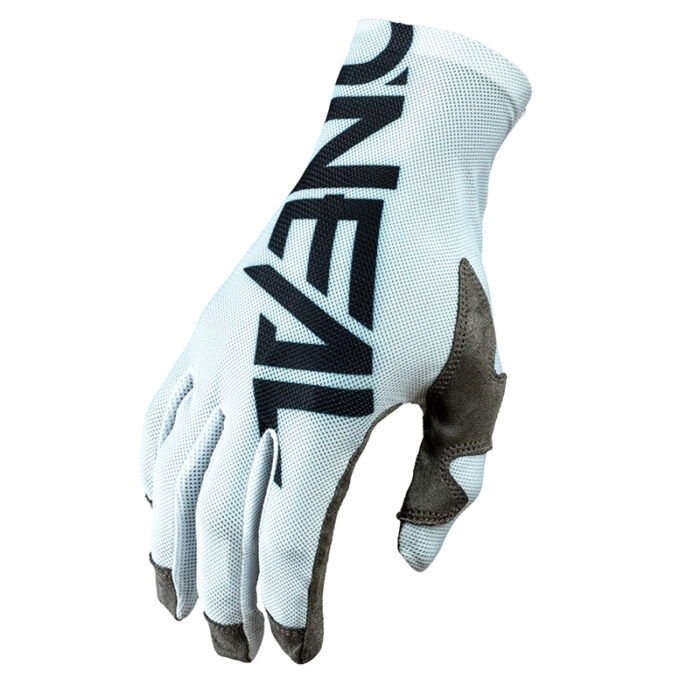 Guante Airwear Blanco/Negro