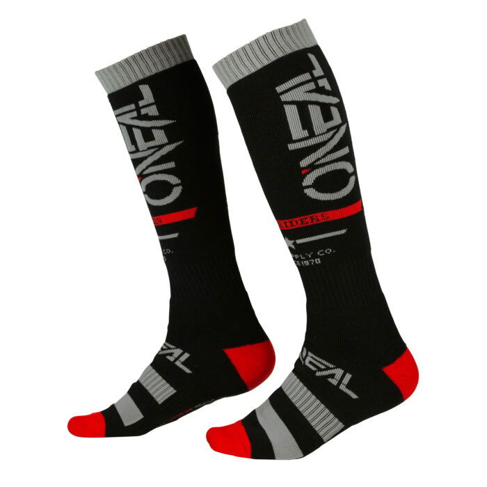 Medias Pro MX / Negro