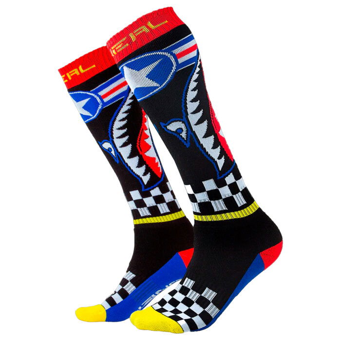 Medias Pro MX / Wigman