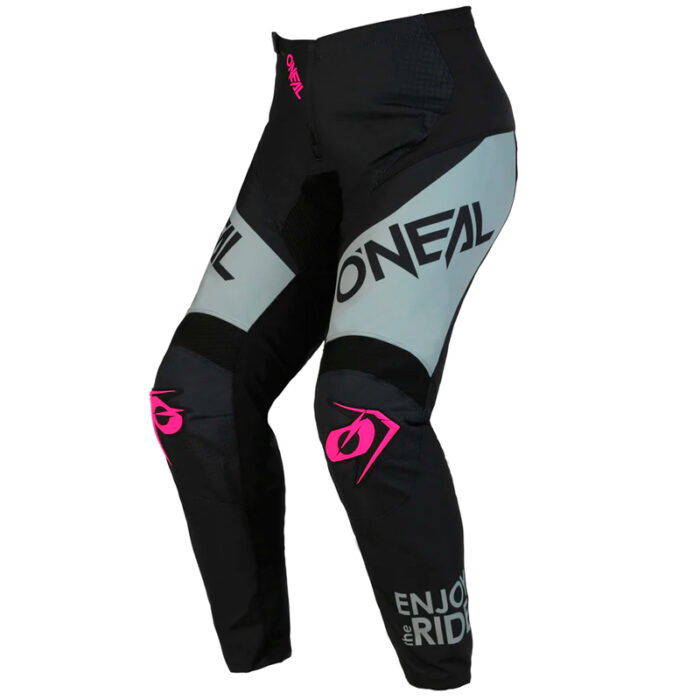 Element  Mujer RW Negro/Gris/Rosa