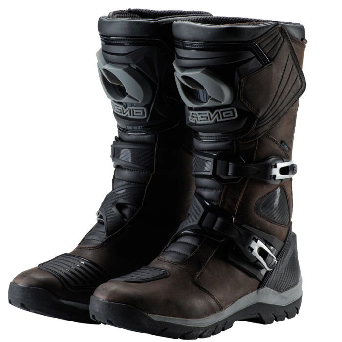 Bota Sierra Pro / Café