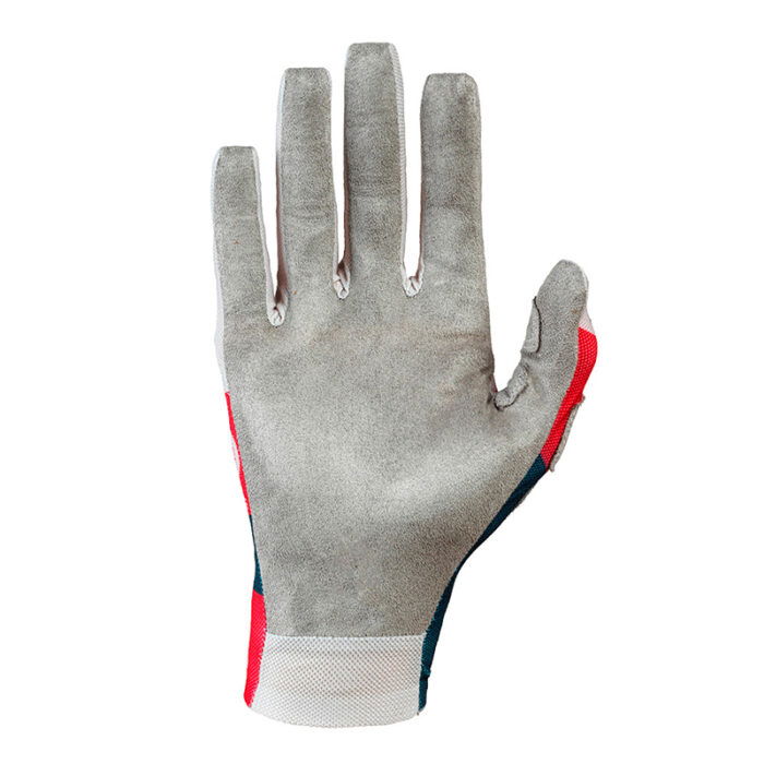 Guante Airwear Plomo/Azul/Rojo - Imagen 2