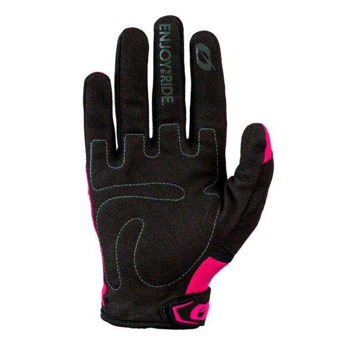 Guante Element Mujer Rosa/Negro - Imagen 2