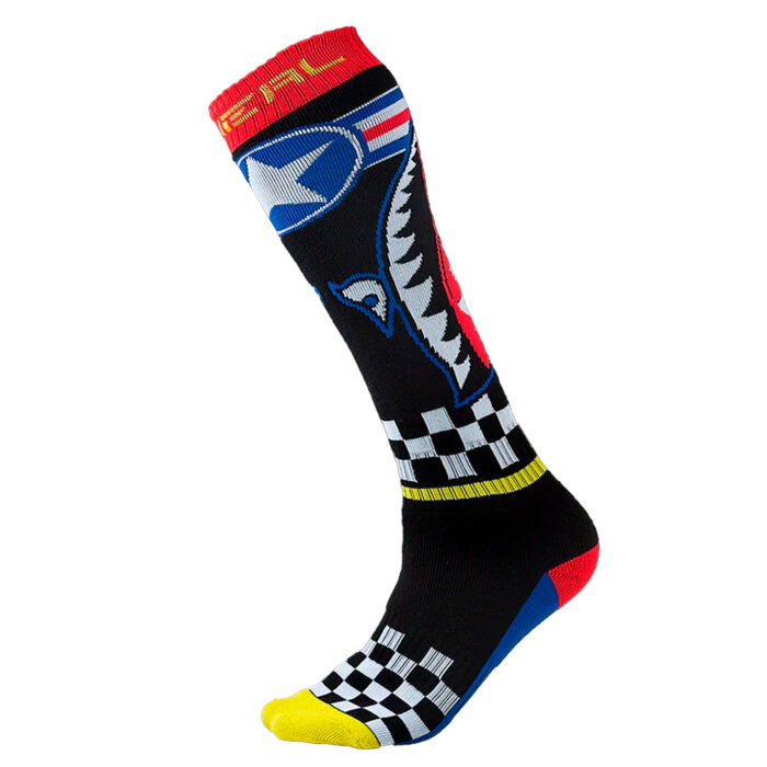 Medias Pro MX / Wigman - Imagen 2