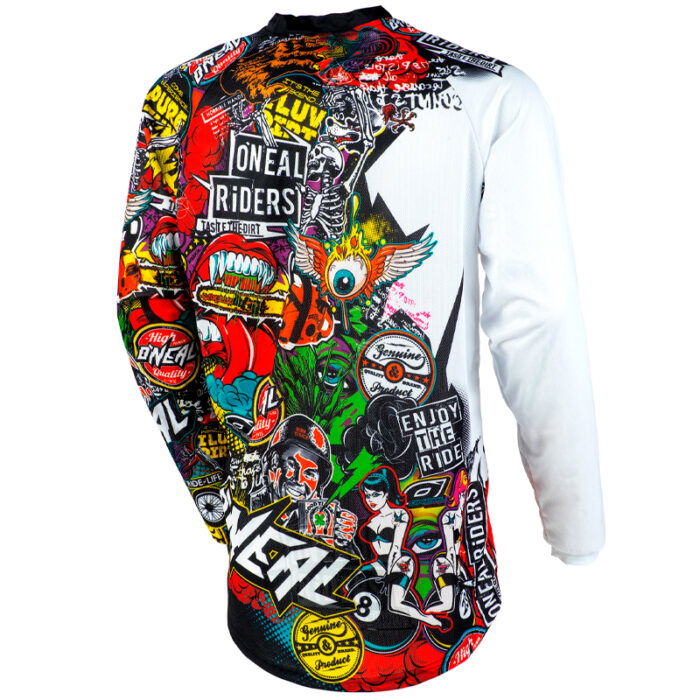 Mayhem Crank - Imagen 2