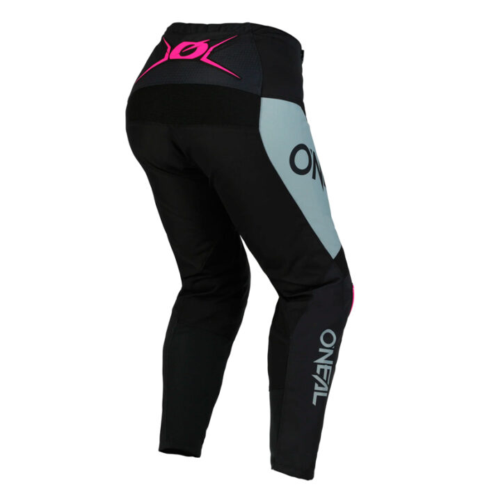 Element  Mujer RW Negro/Gris/Rosa - Imagen 2