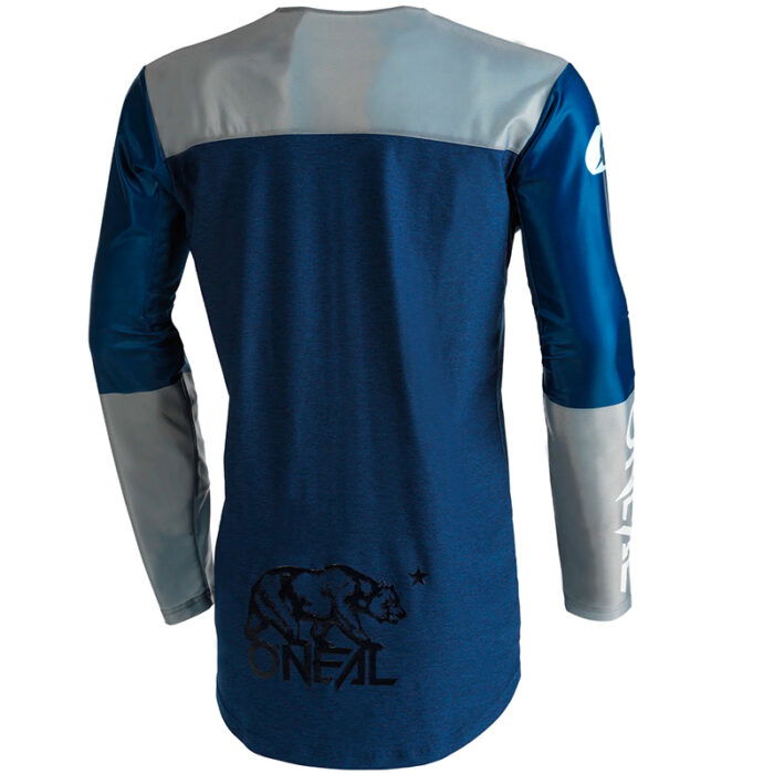 Mayhem Hexx Azul/Gris - Imagen 3