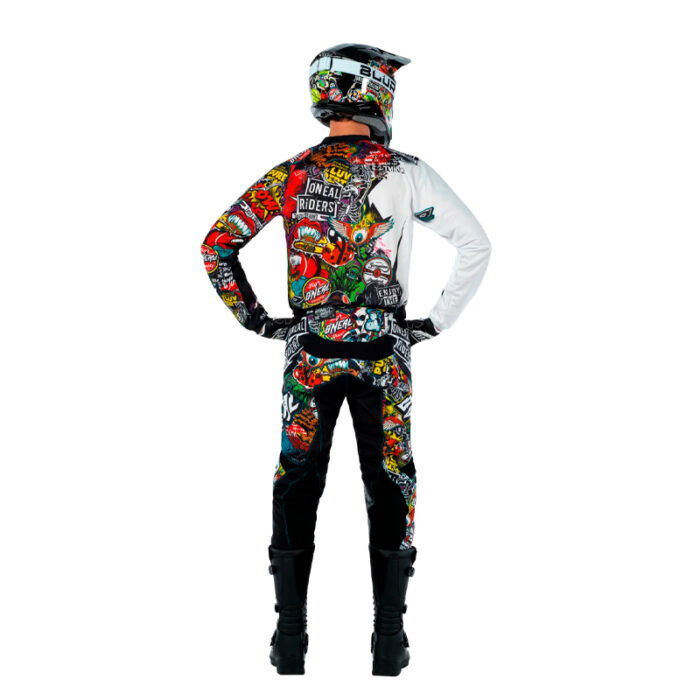 Mayhem Crank - Imagen 4