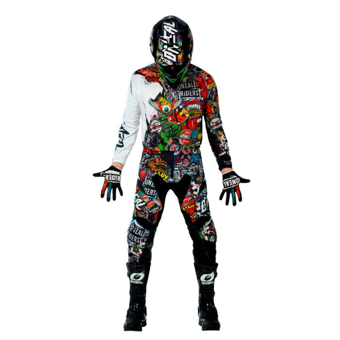 Mayhem Crank - Imagen 5