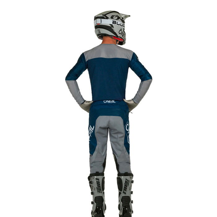 Mayhem Hexx Azul/Gris - Imagen 4