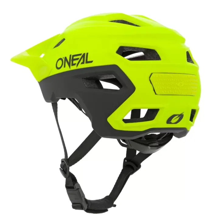 Trailfinder Split Neon/Amarrillo - Imagen 2