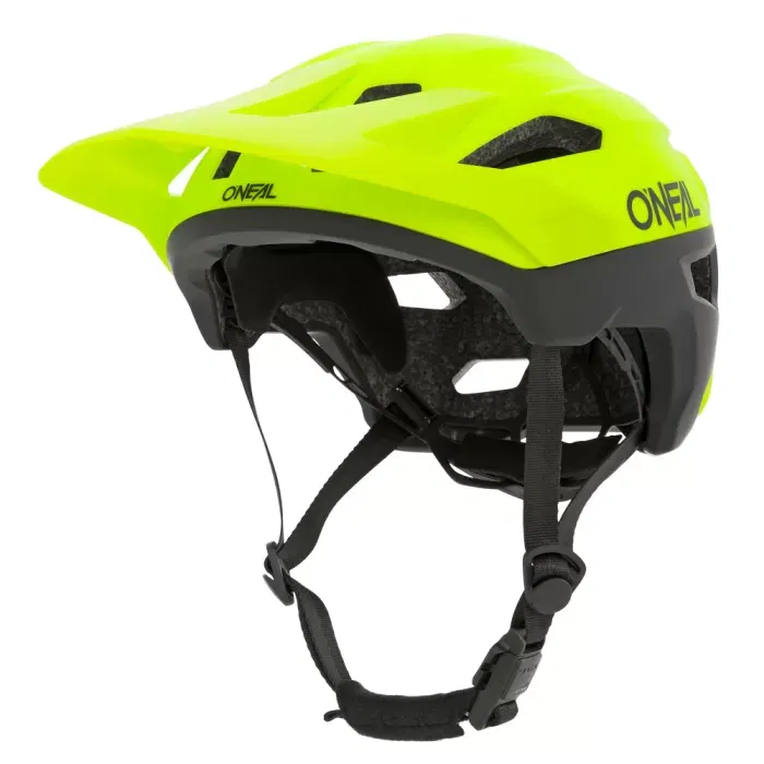 Trailfinder Split Neon/Amarrillo - Imagen 4