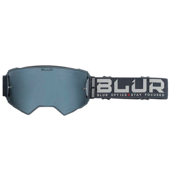 BLUR B-60 Goggles Cement - Imagen 2