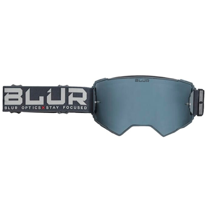 BLUR B-60 Goggles Cement