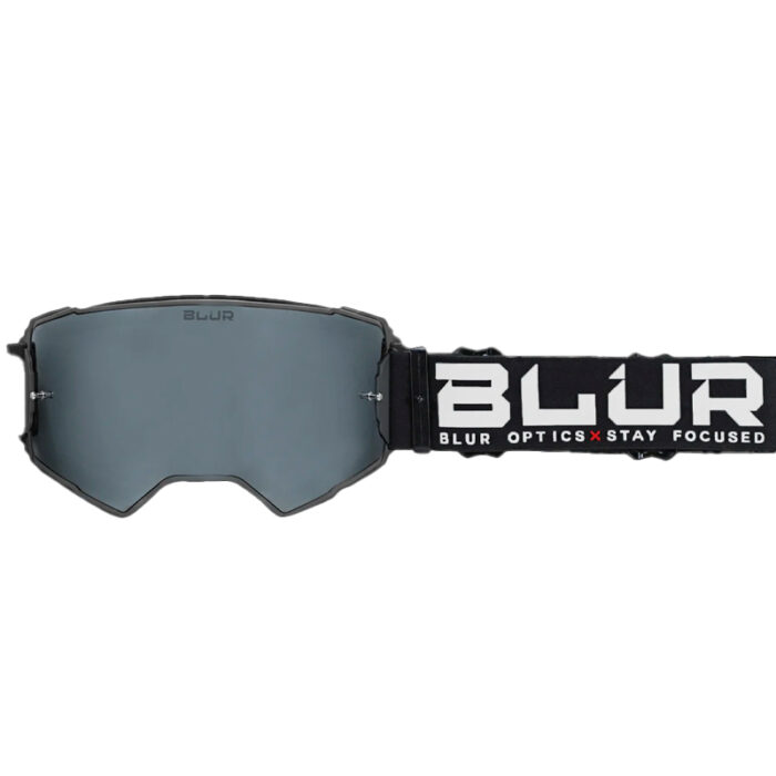 BLUR B-60 Goggles Stealth