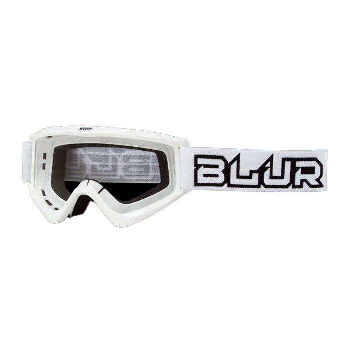 BLUR B-ZERO Goggles /WHT