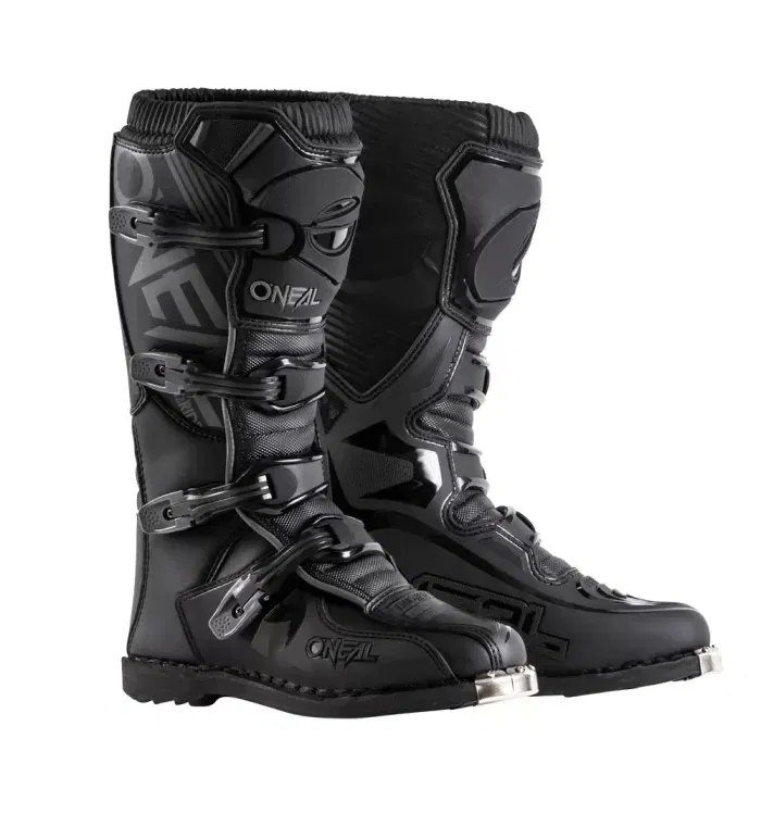Bota Element Negra