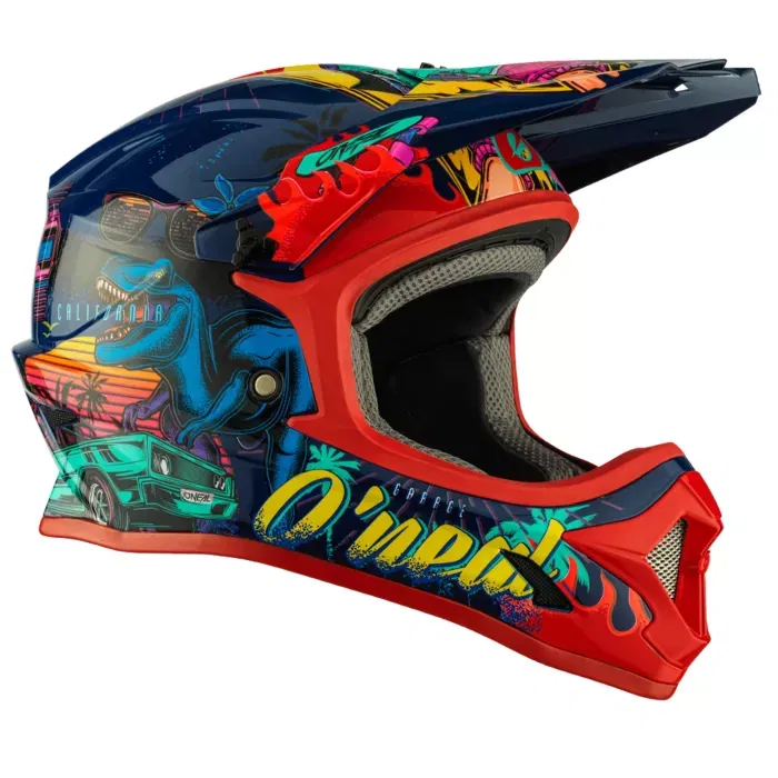 CASCO 1 SRS YOUTH